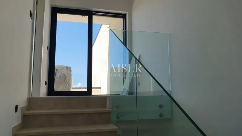 Istria - Poreč, modern apartment with pool near the sea – 3