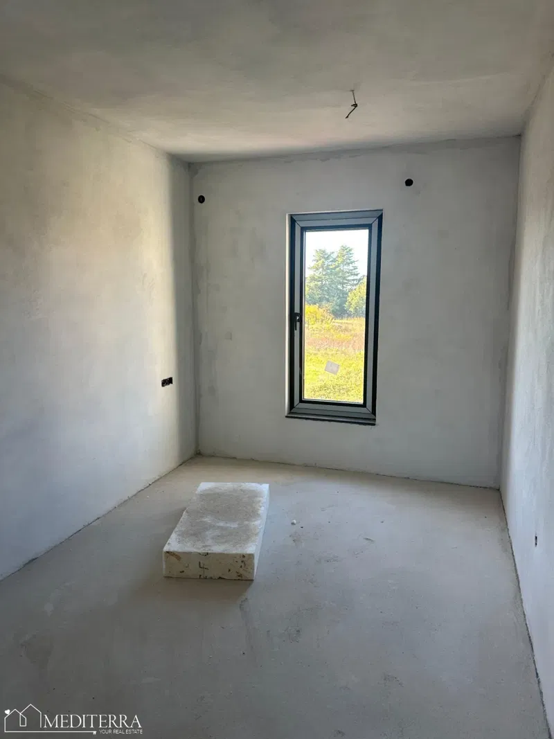 Attico di lusso con vista mare, Parenzo, Istria – 3