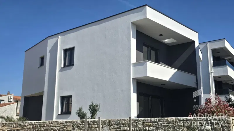 Vodice, modern and functional semi detached house in a quiet location – 2