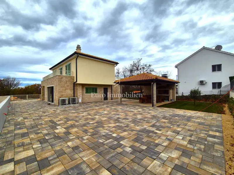 Casa indipendente nelle vicinanze di Malinska – 2