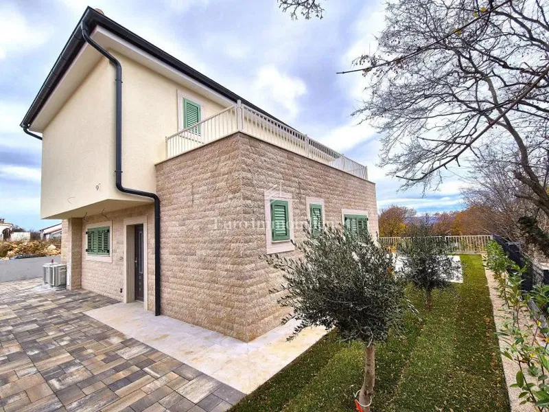Casa indipendente nelle vicinanze di Malinska – 3