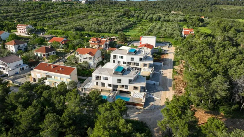 Mieszkanie Kožino, Zadar - Okolica, 158m2 – 3