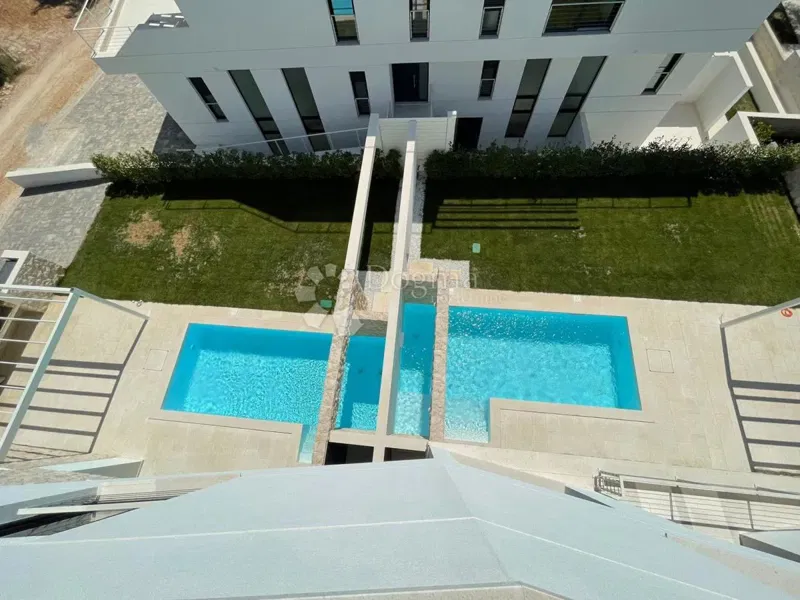 Mieszkanie Kožino, Zadar - Okolica, 139m2 – 2