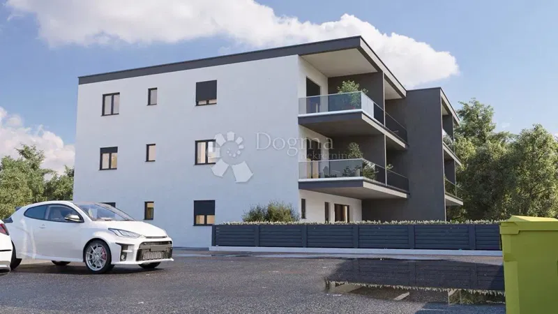 CITTANOVA, APPARTAMENTO CON VISTA MARE – 2