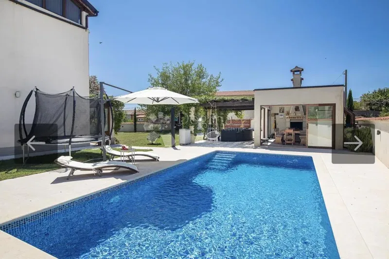 House Puntera, Barban, 185m2 – 2