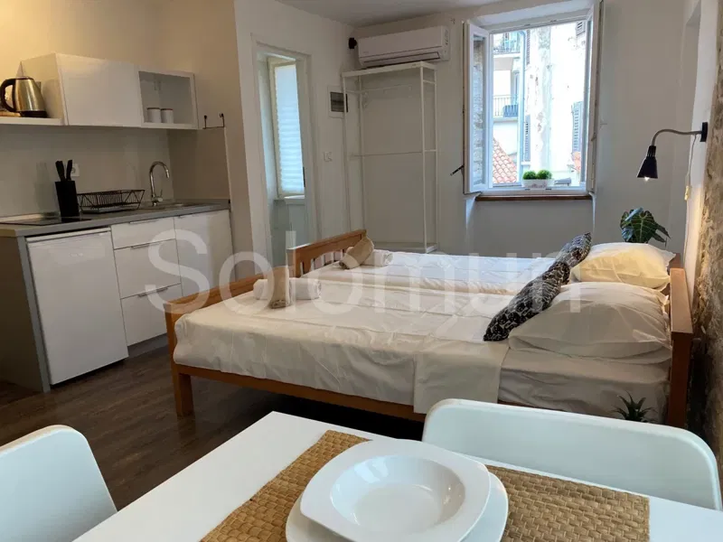 Квартира Rovinj – 2