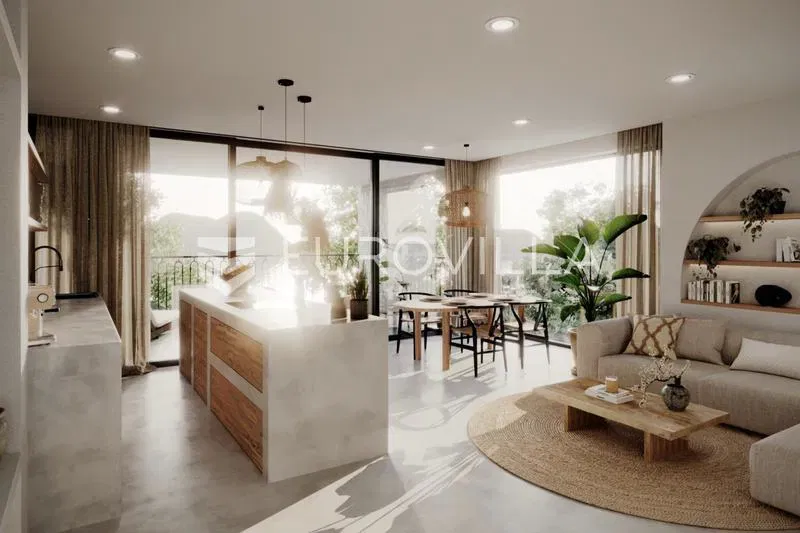 Appartamento Bristivica – 2