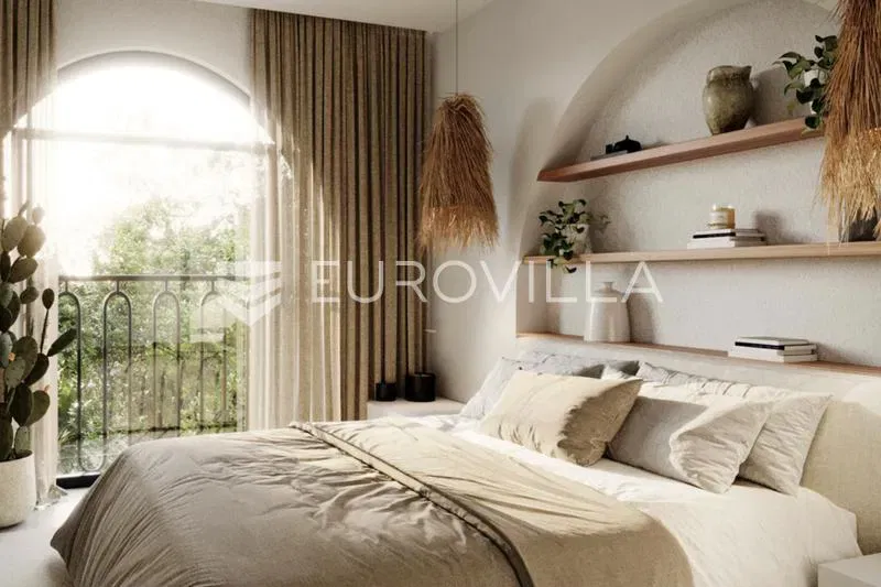 Appartamento Bristivica – 3