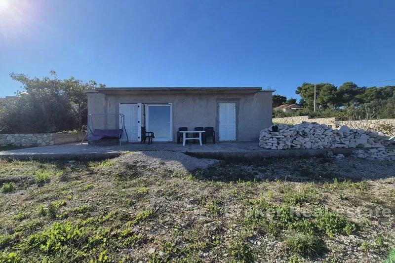 Vacation home close to the sea – 2