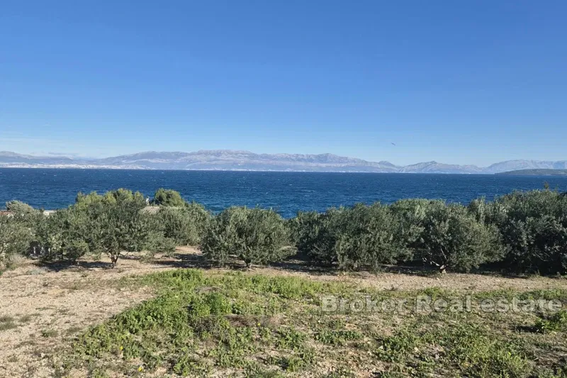 Vacation home close to the sea – 3