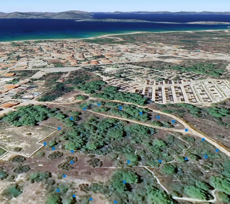 Terreno Vodice – 2