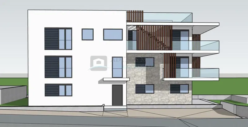 Apartment Vodice – 2
