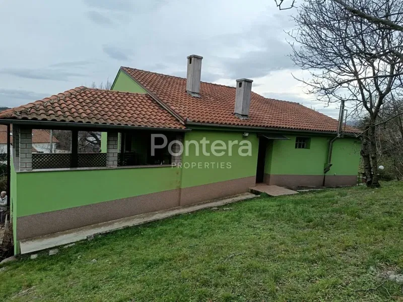 Дом Grobnik, Čavle, 360m2 – 2