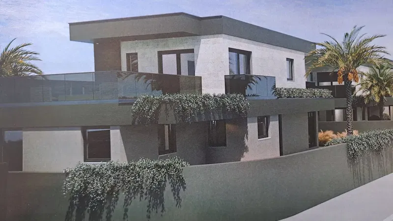 Casa Medulin – 2