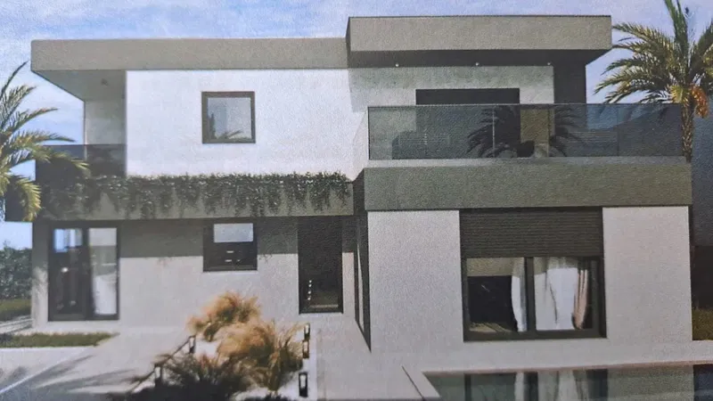 Casa Medulin – 3