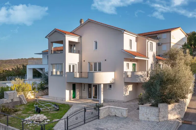 House, for sale, Uvala Soline, Croatia, 226 m2, 985.000,00 EUR – 2