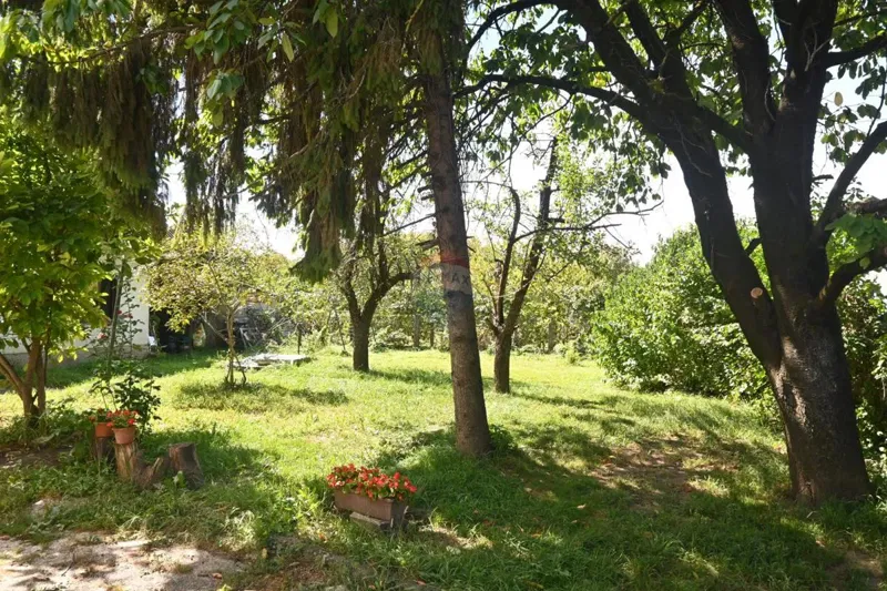 Building plot Jankomir, Stenjevec, 776m2 – 3
