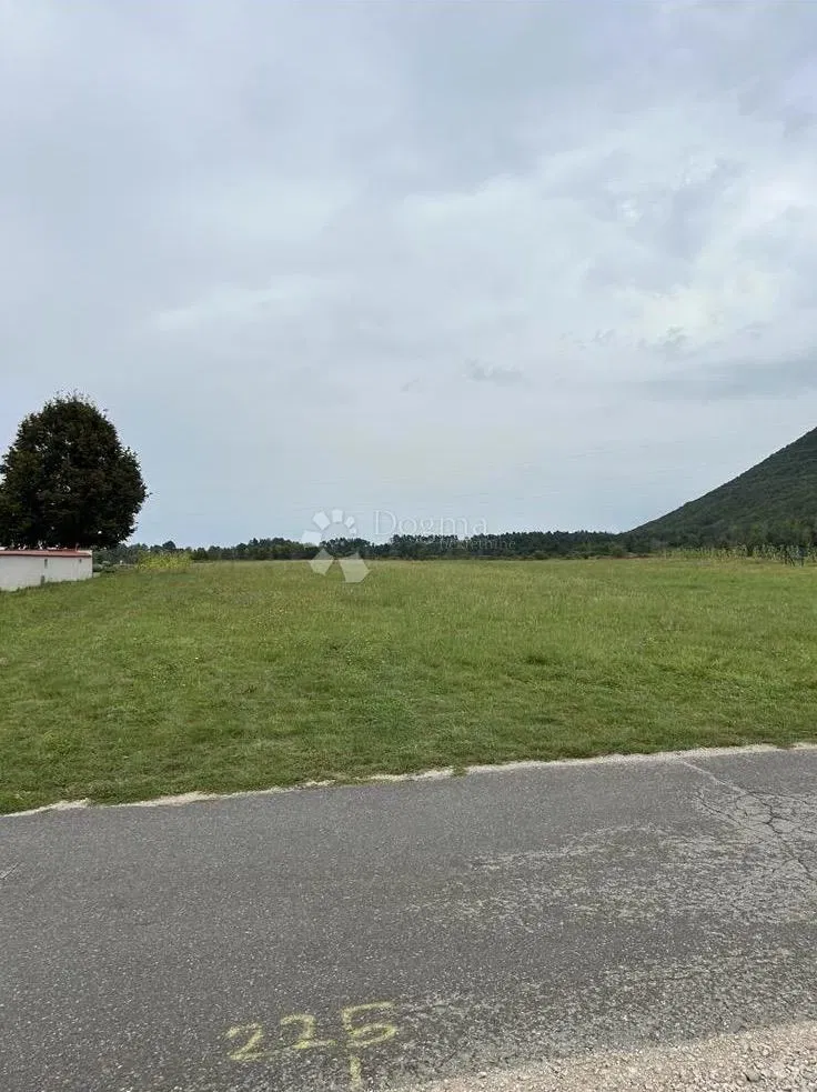 Działka Debelo Brdo I, Gospić - Okolica, 14.077m2 – 3