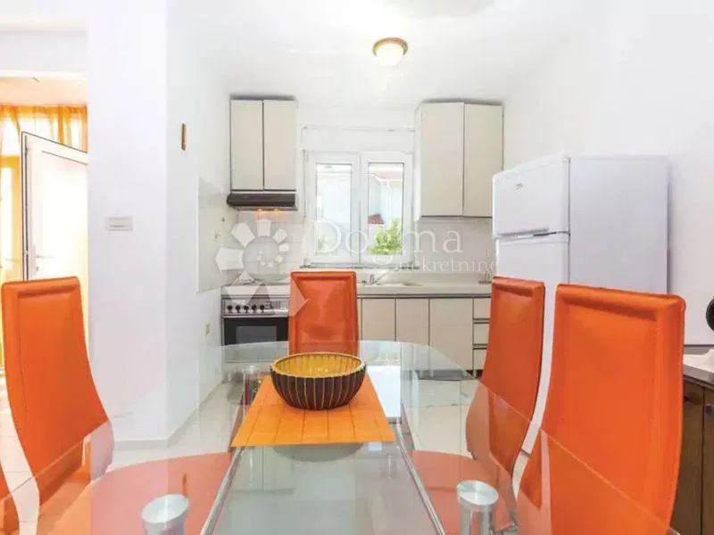 Allogio Kostrena, 52m2 – 2