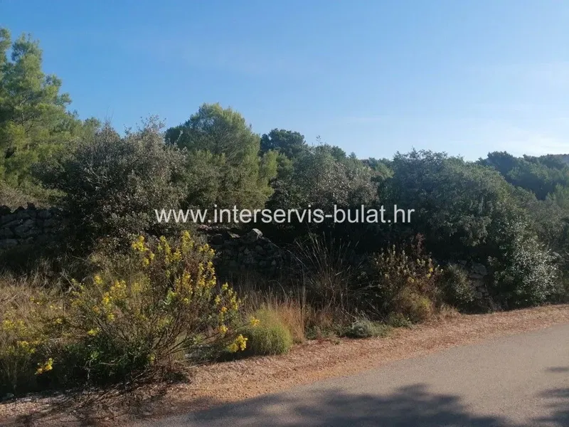 .::: Building land for commercial purposes in Njivice :::. – 3