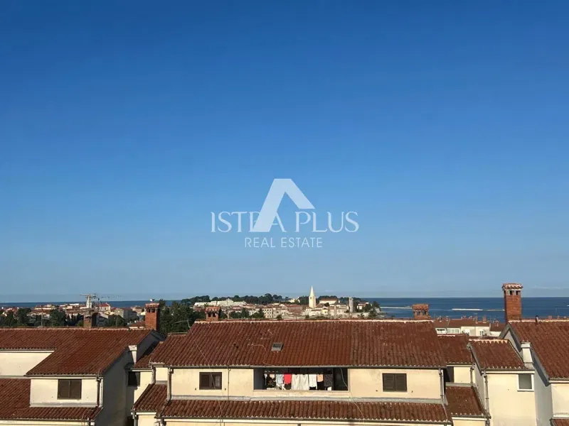 Lakás Poreč – 2