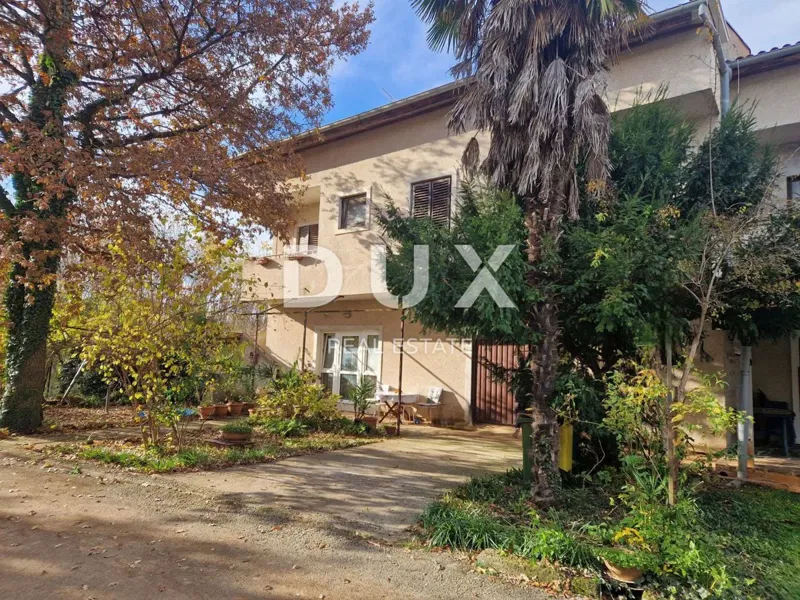 ISTRIA, PARENZO - Palazzina in una posizione comoda – 3