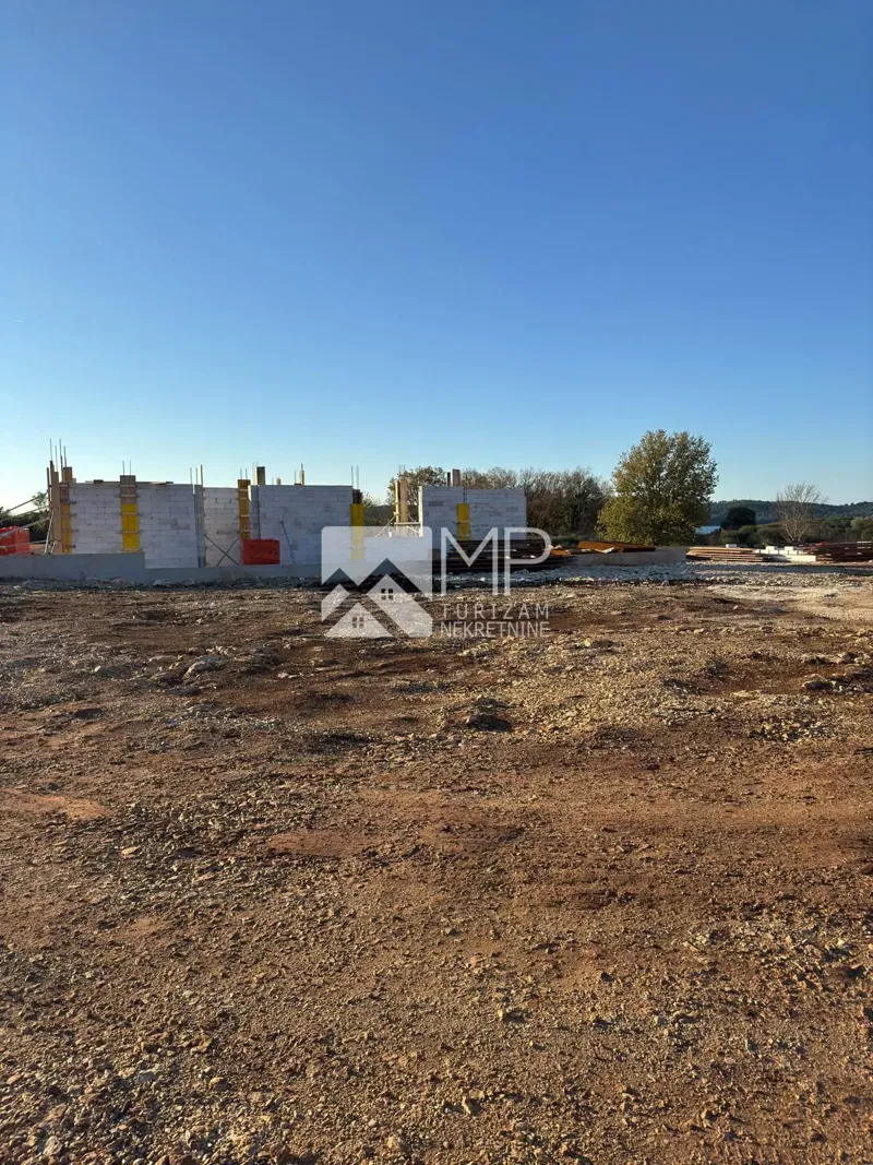 Terreno Medulin – 3