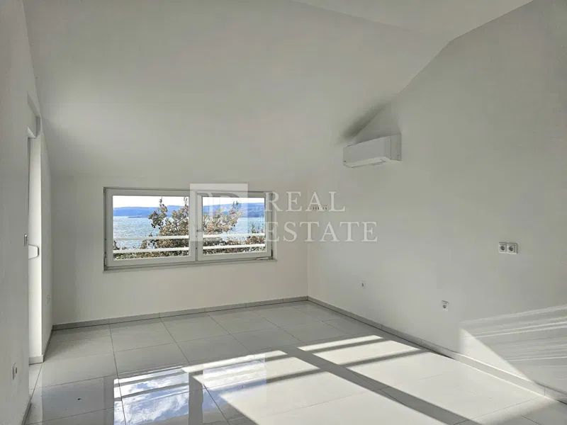 CRIKVENICA - dva apartmaja v novogradnji – 3