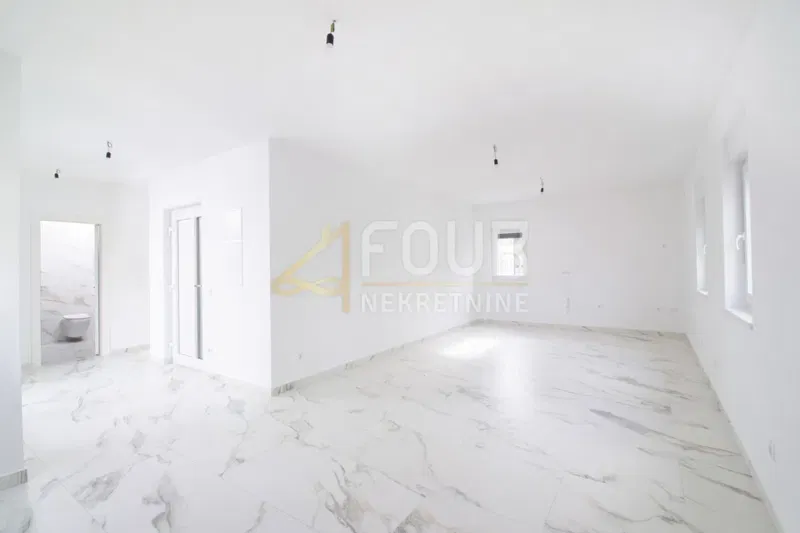 Állomány Čižići, Dobrinj, 70,90m2 – 2