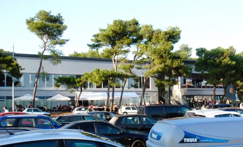 Immobile commerciale Hvar – 2