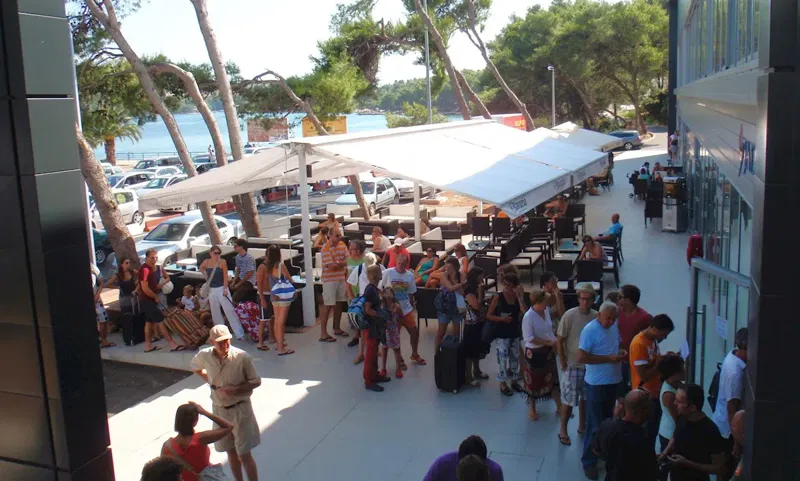 Immobile commerciale Hvar – 3