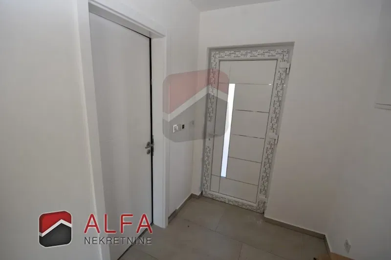 Croatia, Šibenik, Bogdanovići, close to Jadrija, for sale is new modern semi-detached house with swimming pool – 3