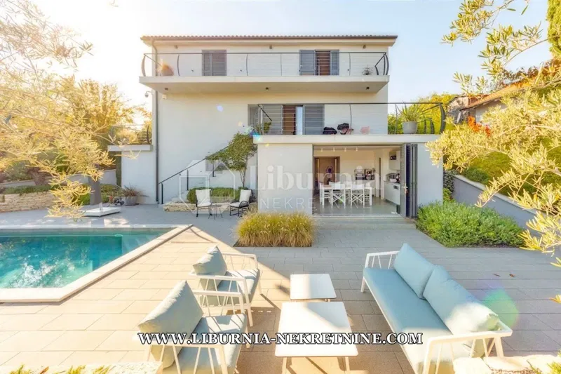 Casa Krk – 2