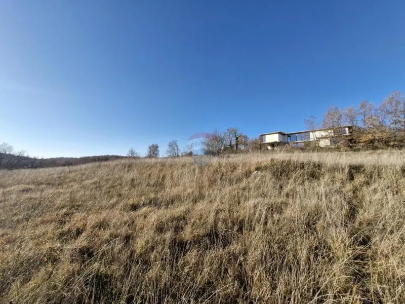 Земельный участок строительного назначения Trviž, Pazin - Okolica, 5.600m2 – 3