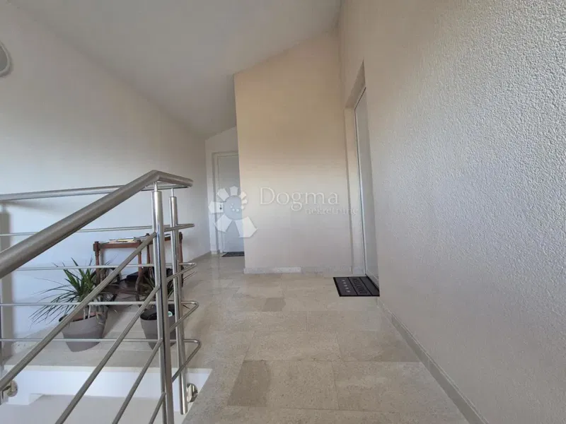 A beautiful sunny apartment with a view of the Brijuni National Park – 2