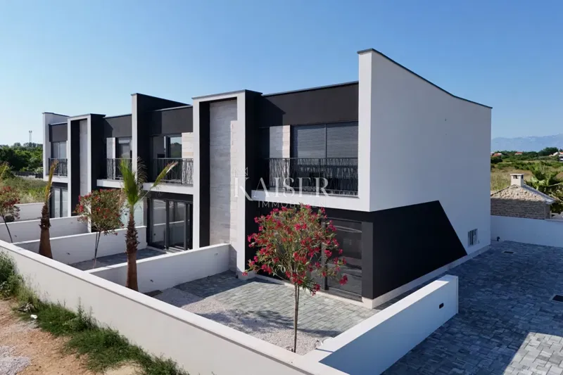 Flat Privlaka, 108m2 – 2