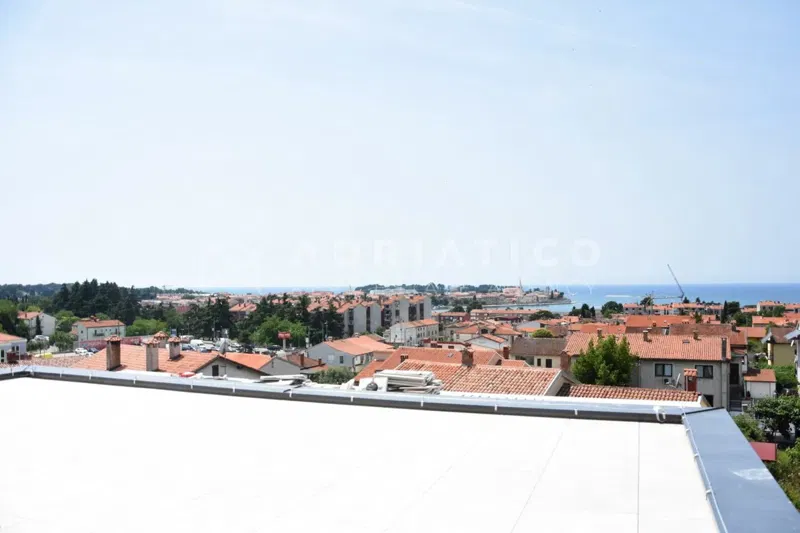 Lakás Poreč – 3