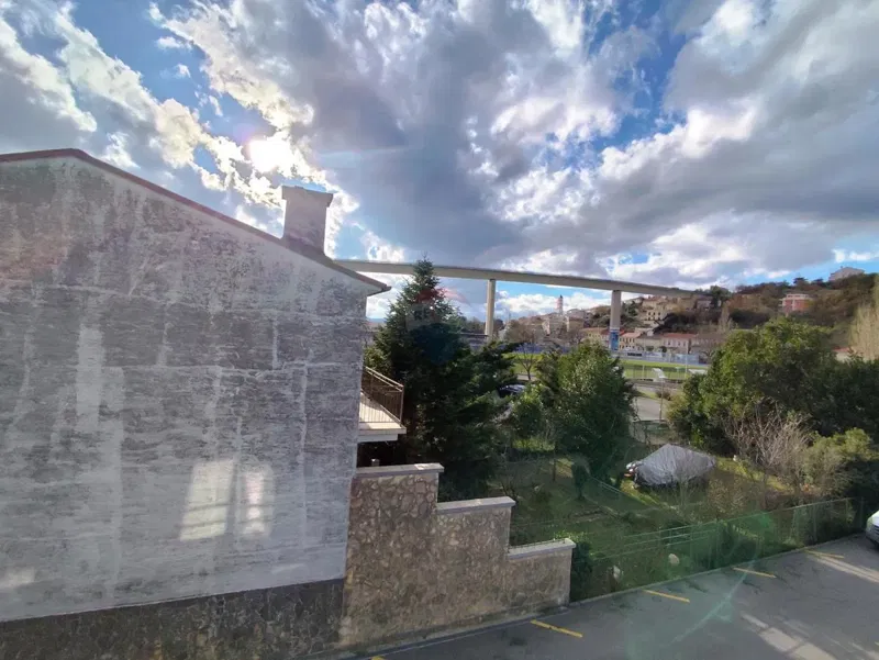 House Crikvenica, 200m2 – 2