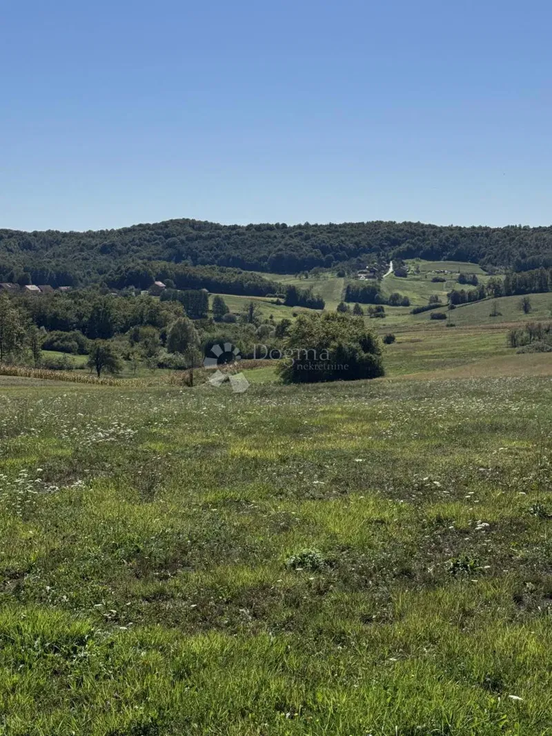 Grundstück Kravarsko, 4.114m2