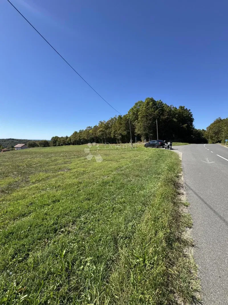Terreno Kravarsko, 4.114m2 – 3