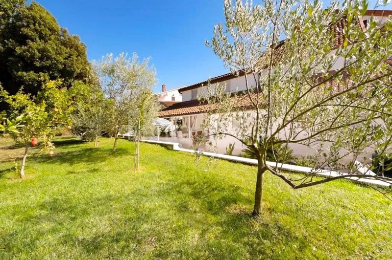 House Pješčana Uvala – 3