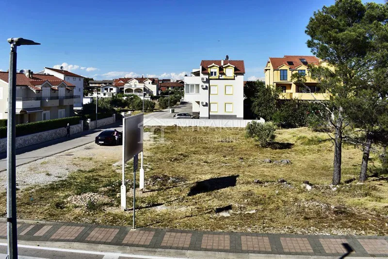 Zemljišče Vodice – 2