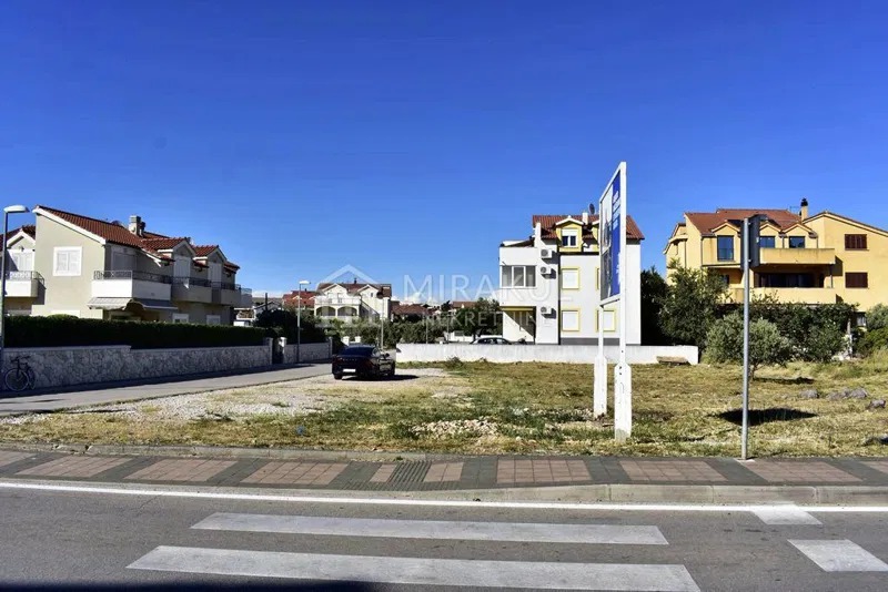 Zemljišče Vodice – 3