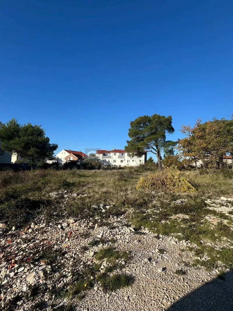 Terreno Vodice – 3