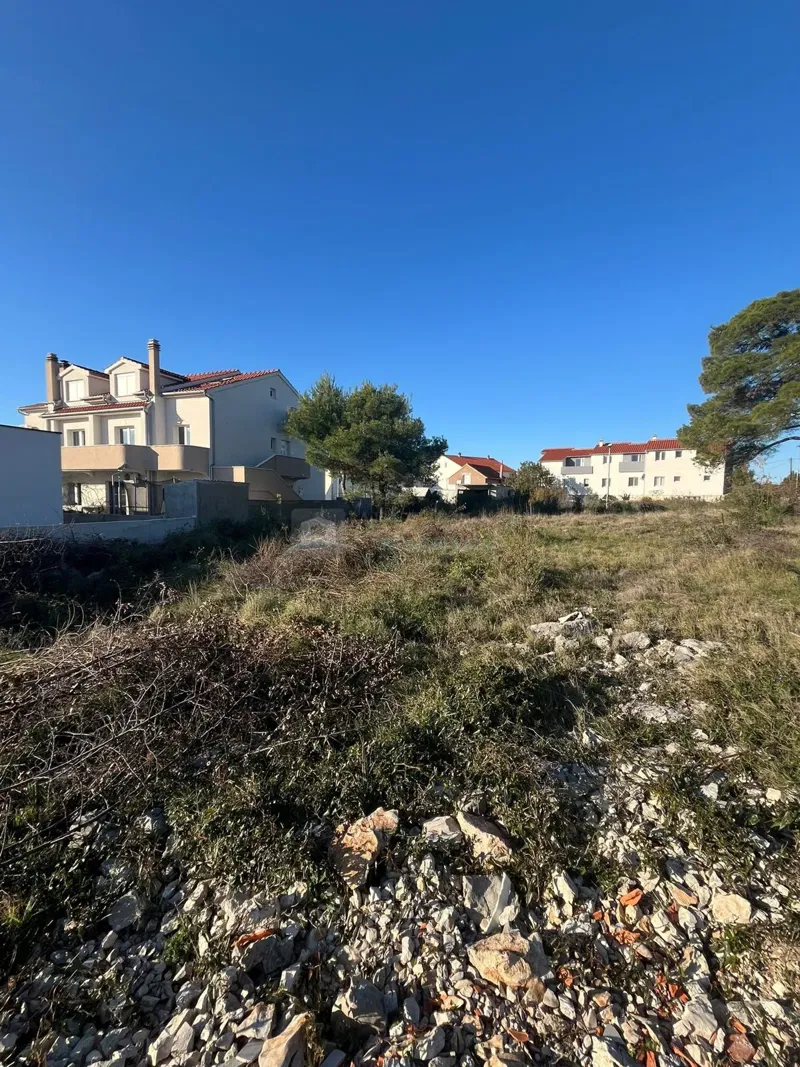 Terreno Vodice – 2