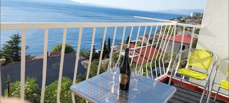 Stanovanje Senj, 40,16m2 – 2