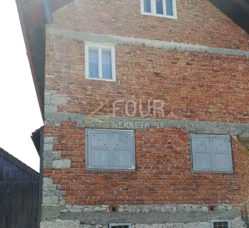 Lukovdol, Vrbovsko, 342m2 – 3
