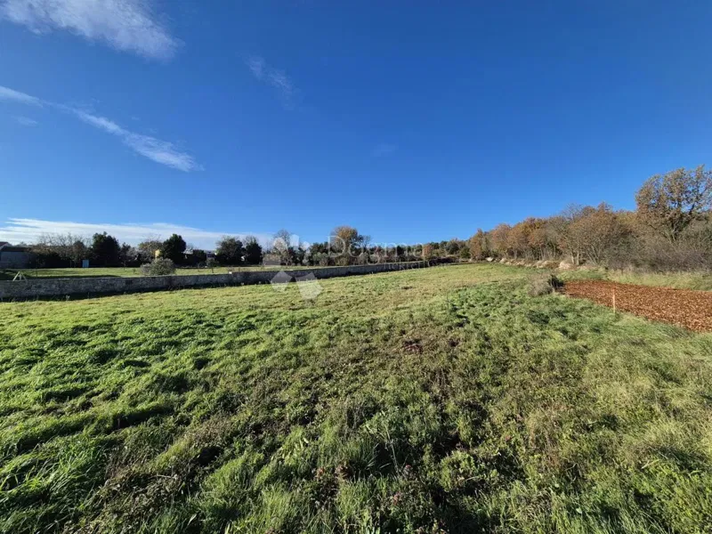 Building land Veliki Vreški – 2