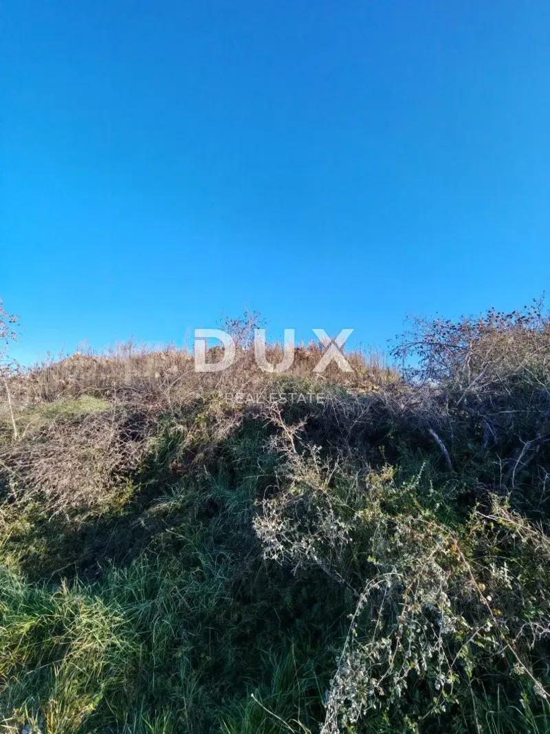 ZADAR, CRVENE KUĆE - Building land in an attractive location for business purposes! – 2