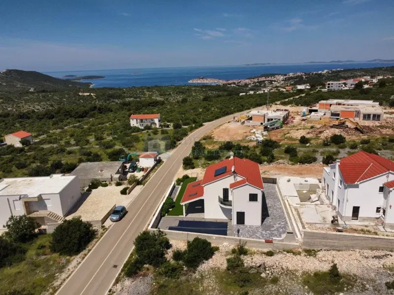 Casa Primošten – 3